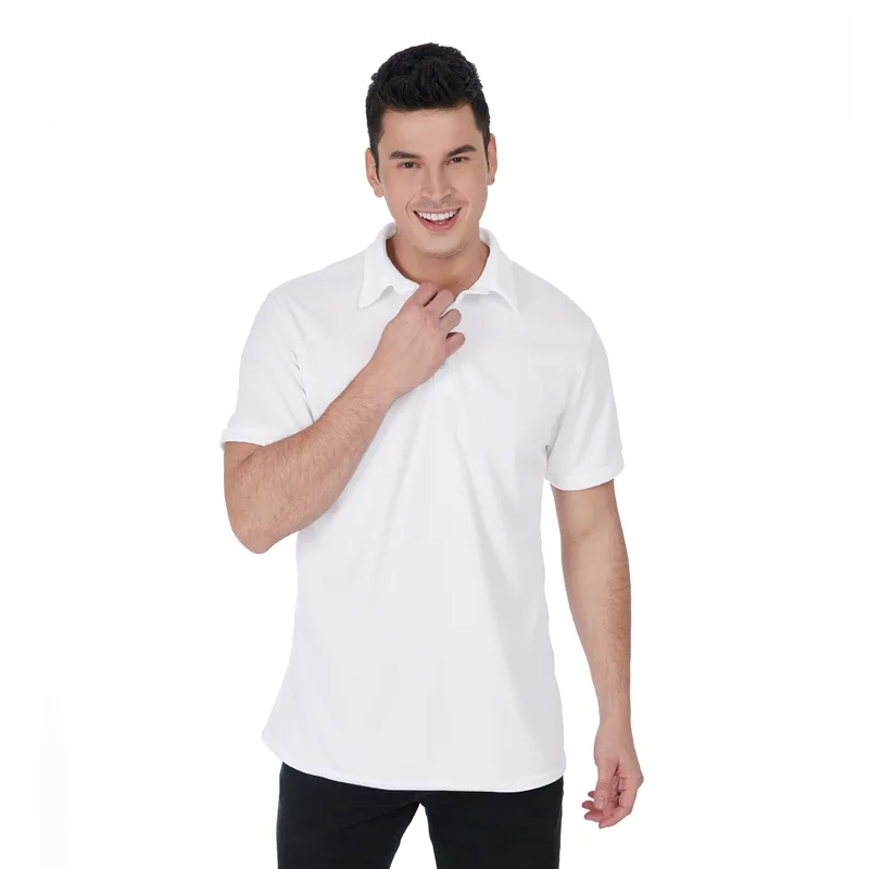 Polo Shirt mockup