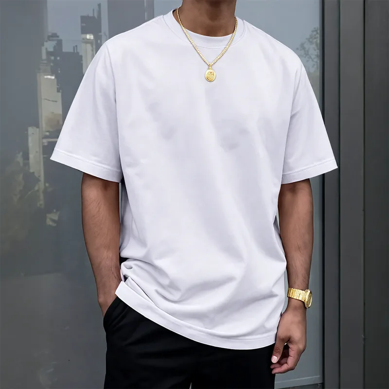 T-Shirt mockup
